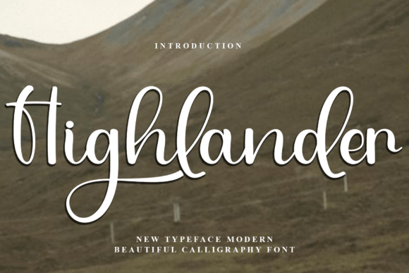 Highlander: Capture Holiday Magic in Every Design