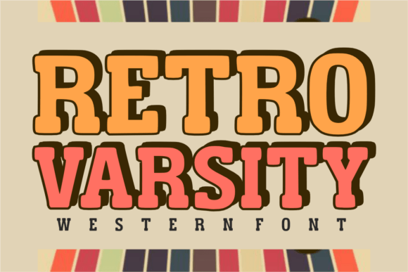 Retro Varsity: Capture That Classic Collegiate Cool